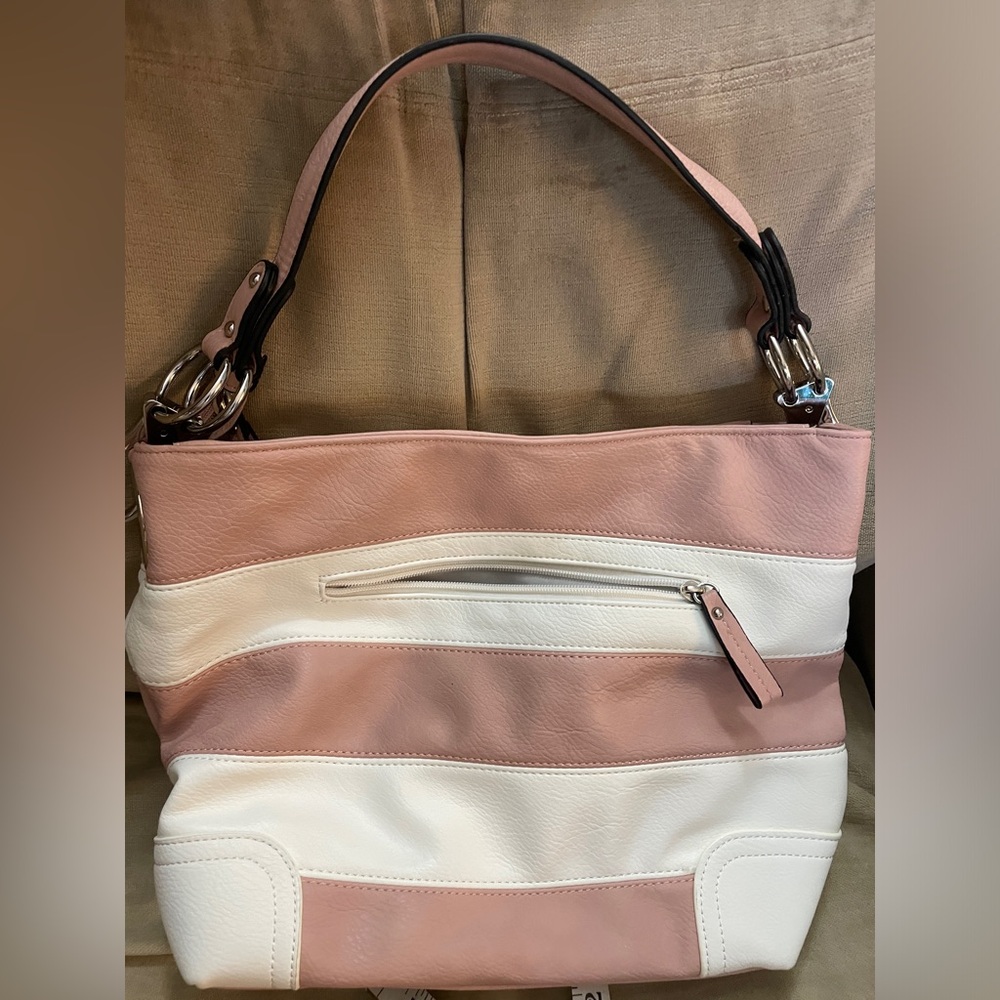NWOT Bucket bag